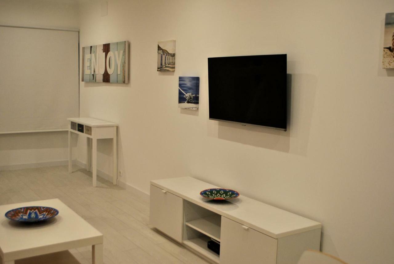 Stay Inn Albufeira - 303B Apartment Exterior photo
