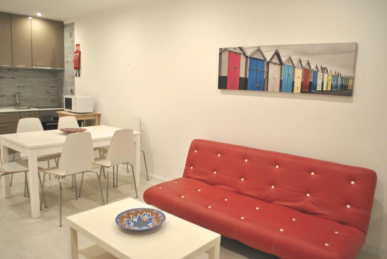 Stay Inn Albufeira - 303B Apartment Exterior photo