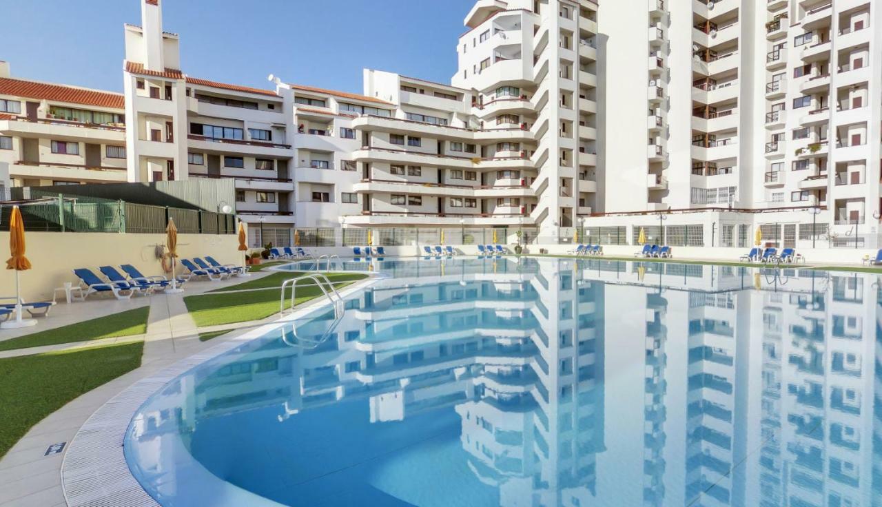 Stay Inn Albufeira - 303B Apartment Exterior photo
